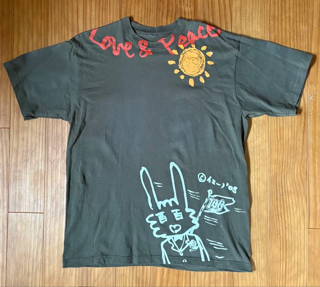 2026年最新】tシャツ rcサクセションの人気アイテム - メルカリ