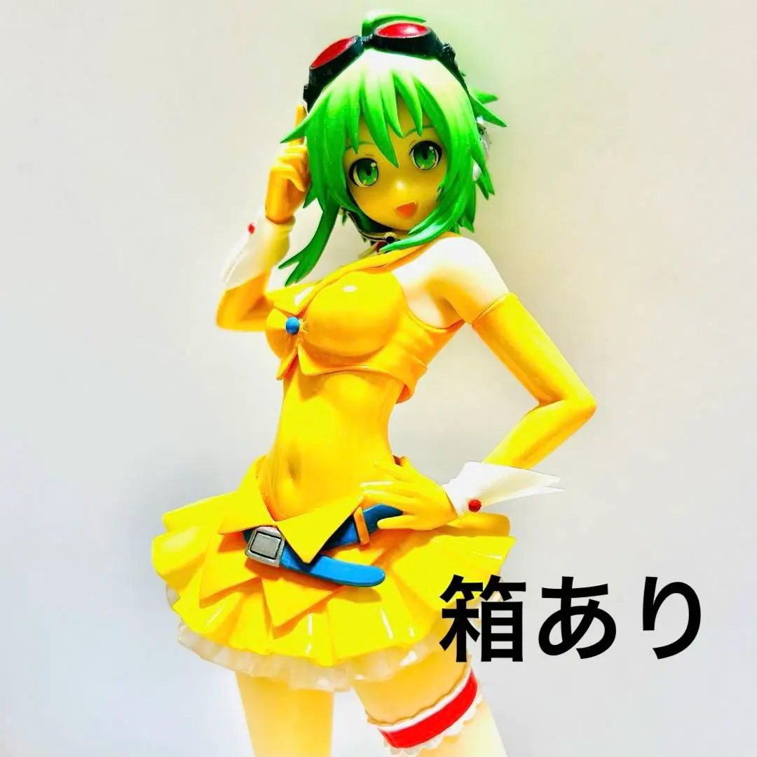 2026年最新】ままま式 GUMI アクアマリンの人気アイテム - メルカリ