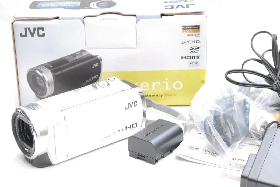 2026年最新】GZ-HM390の人気アイテム - メルカリ