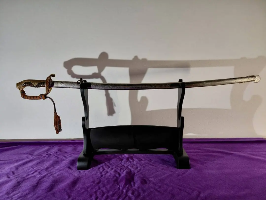 2026年最新】指揮刀の人気アイテム - メルカリ