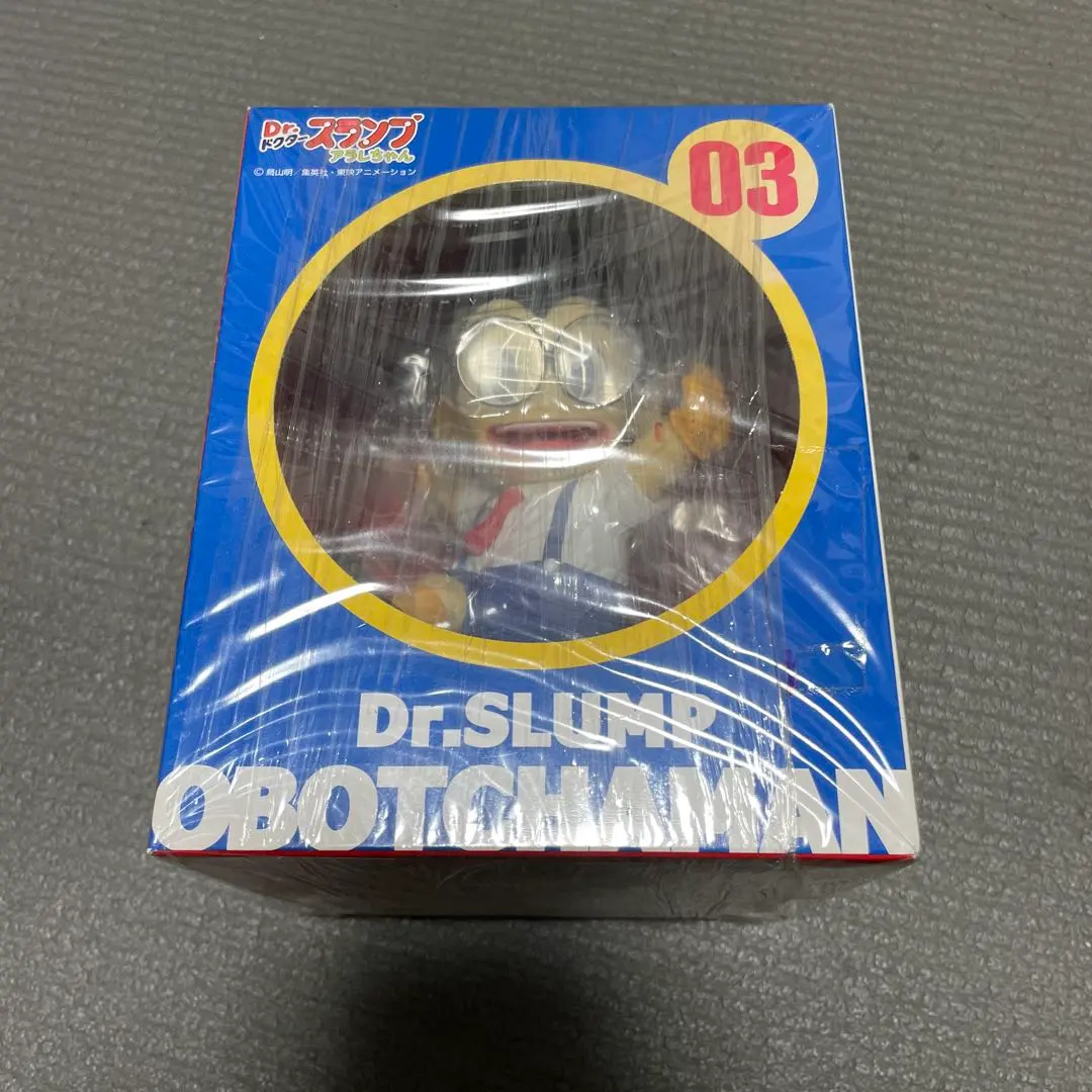 2026年最新】千値練 アラレちゃんの人気アイテム - メルカリ