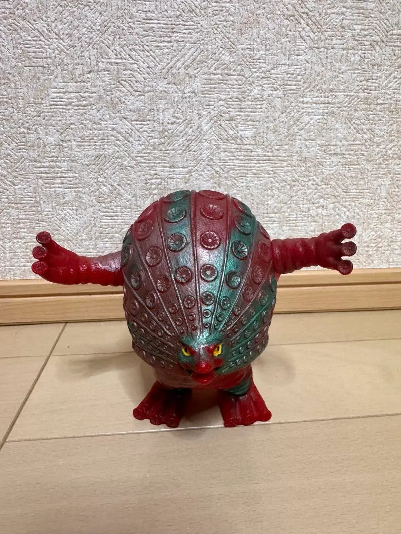 2026年最新】ブルマァク タッコングの人気アイテム - メルカリ