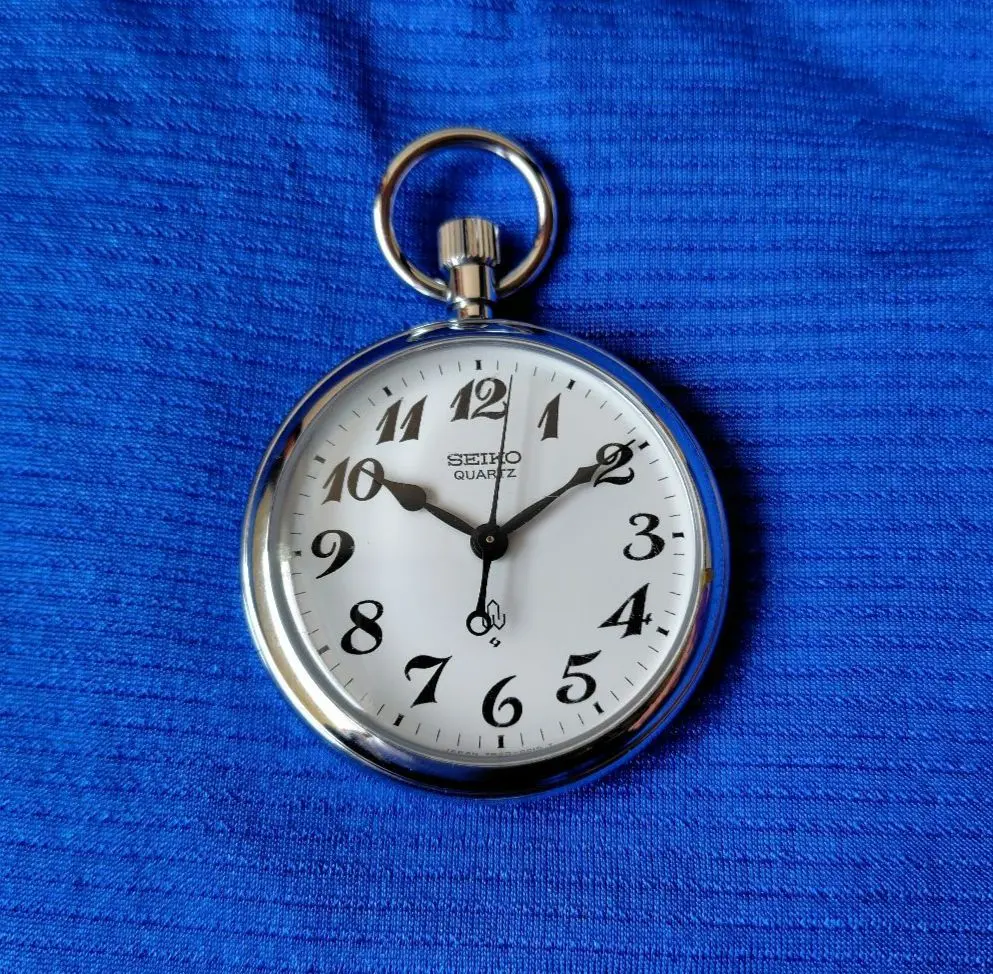 2026年最新】セイコー 鉄道時計 手巻の人気アイテム - メルカリ