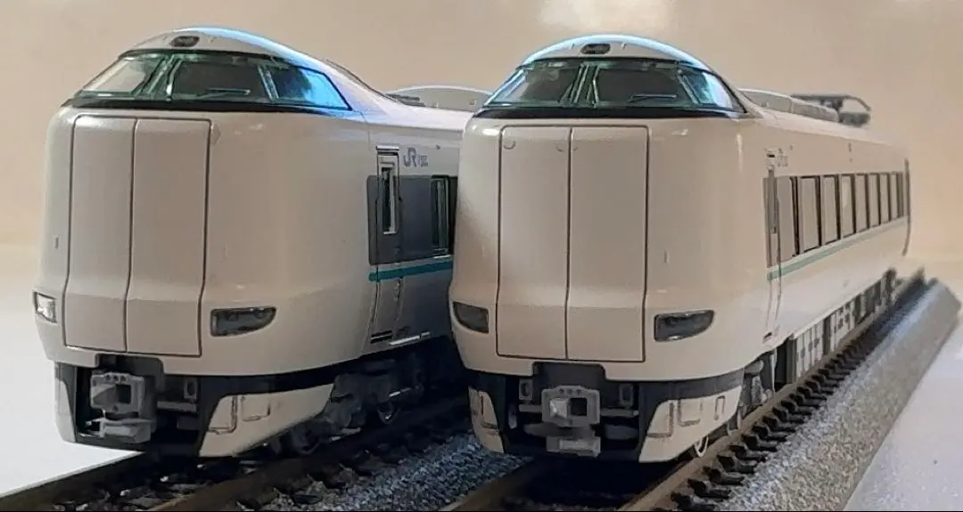 2026年最新】KATO 10-1180 287系「くろしお」3両増結セットの人気