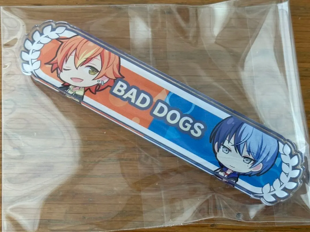 2026年最新】bad dogs 称号の人気アイテム - メルカリ
