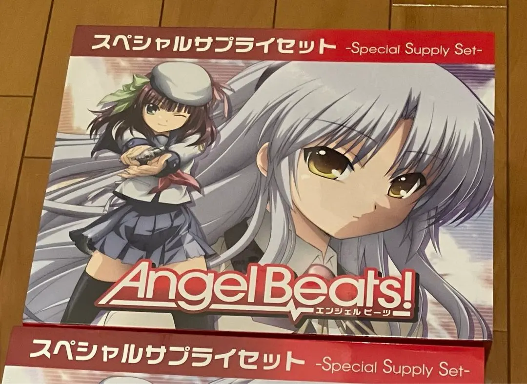 2026年最新】ANGEL BEATS マットの人気アイテム - メルカリ