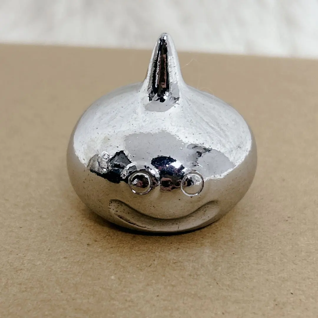 2026年最新】メタルスライム 文鎮の人気アイテム - メルカリ