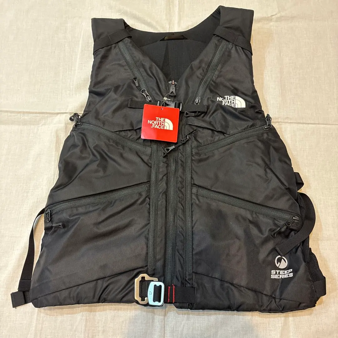 2026年最新】パウダーガイドベスト ノースフェイスの人気アイテム