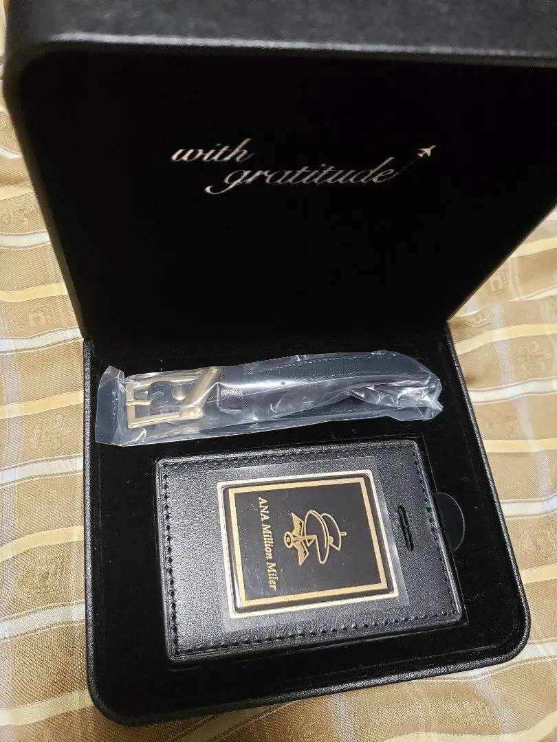 2026年最新】ana ミリオンマイラー タグの人気アイテム - メルカリ