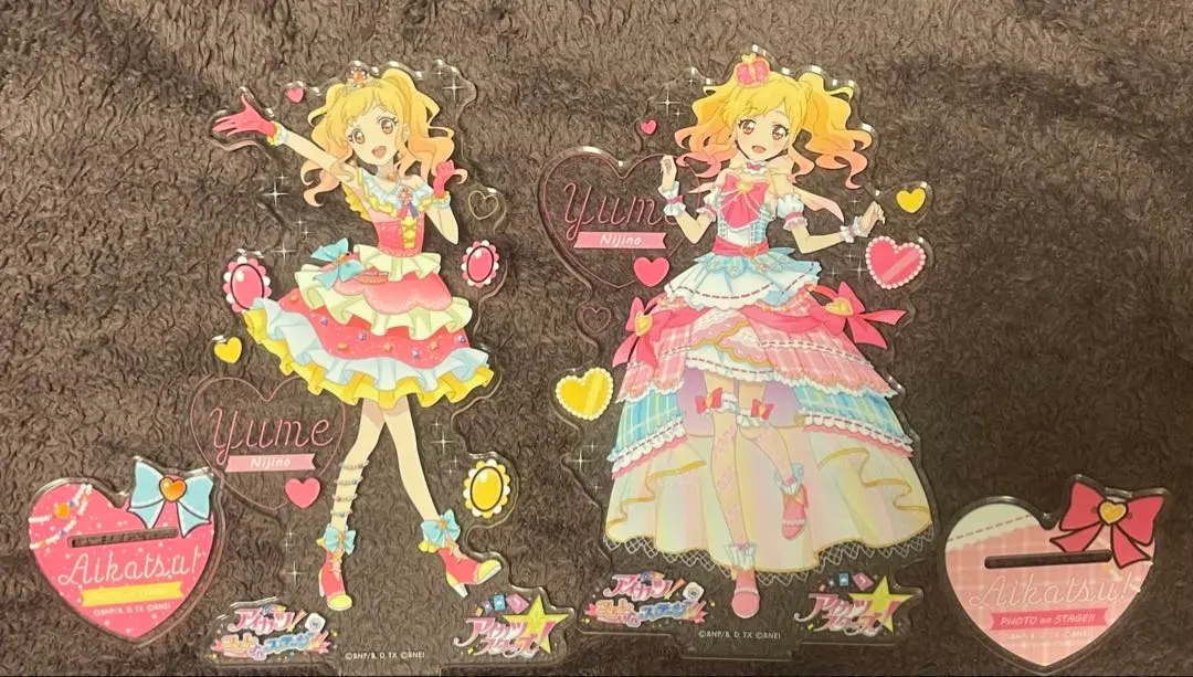 2026年最新】アイカツ フォトonステージ アクリルスタンドの人気