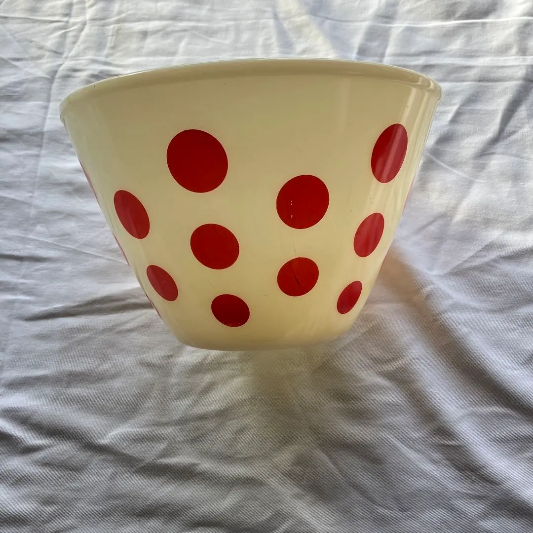 2026年最新】fire king ミキシングボウルの人気アイテム - メルカリ