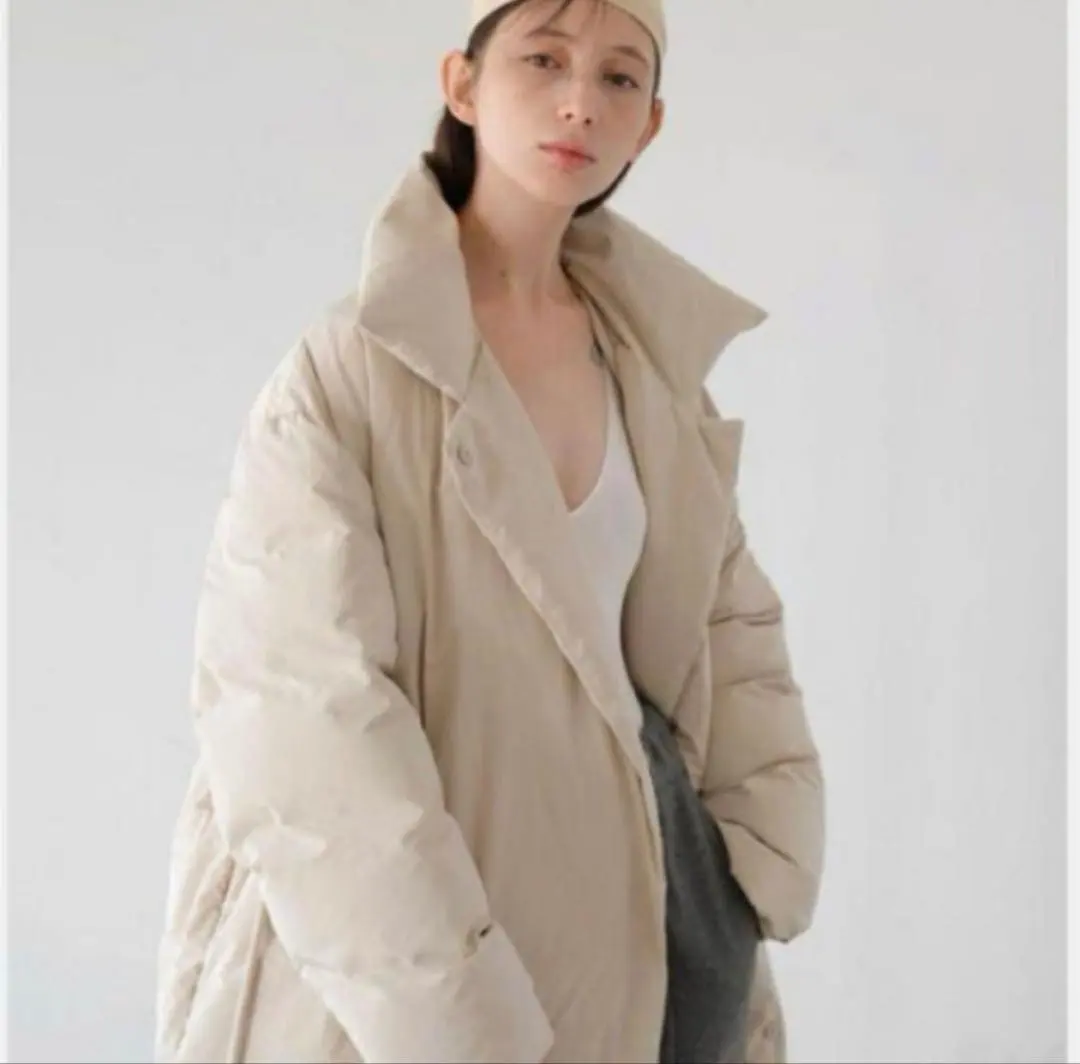 2026年最新】amomento ダウンの人気アイテム - メルカリ