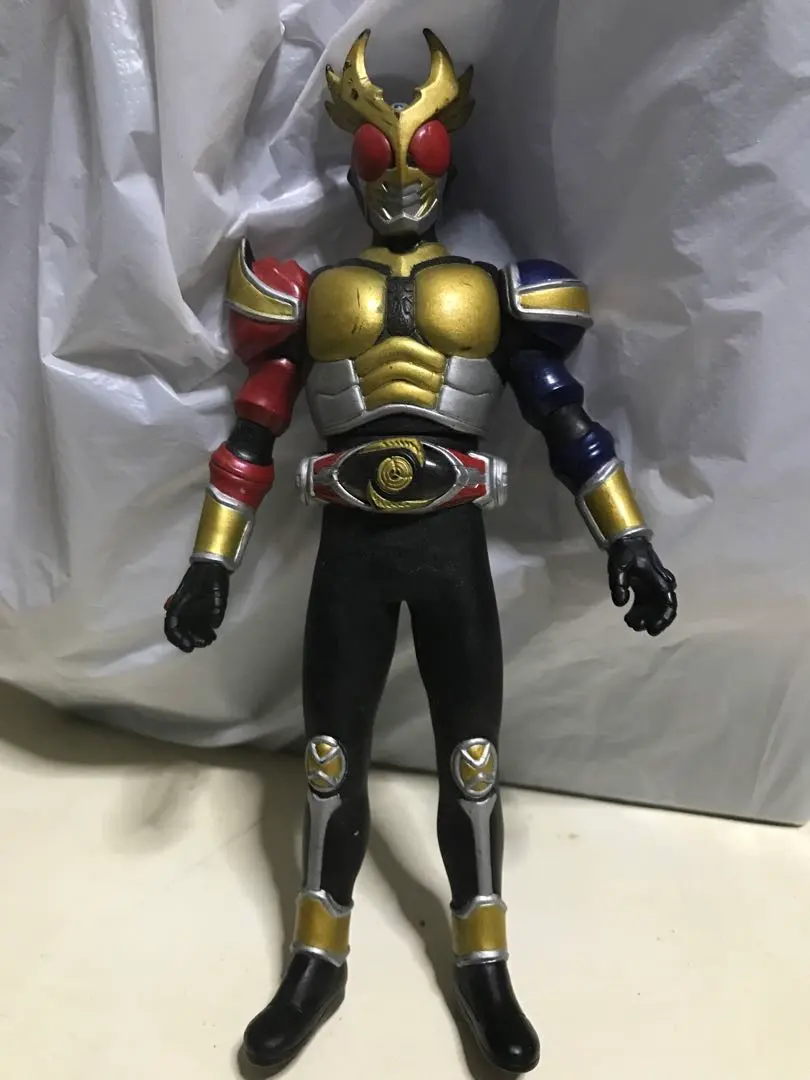 2026年最新】仮面ライダーアギト ビッグサイズソフビの人気アイテム