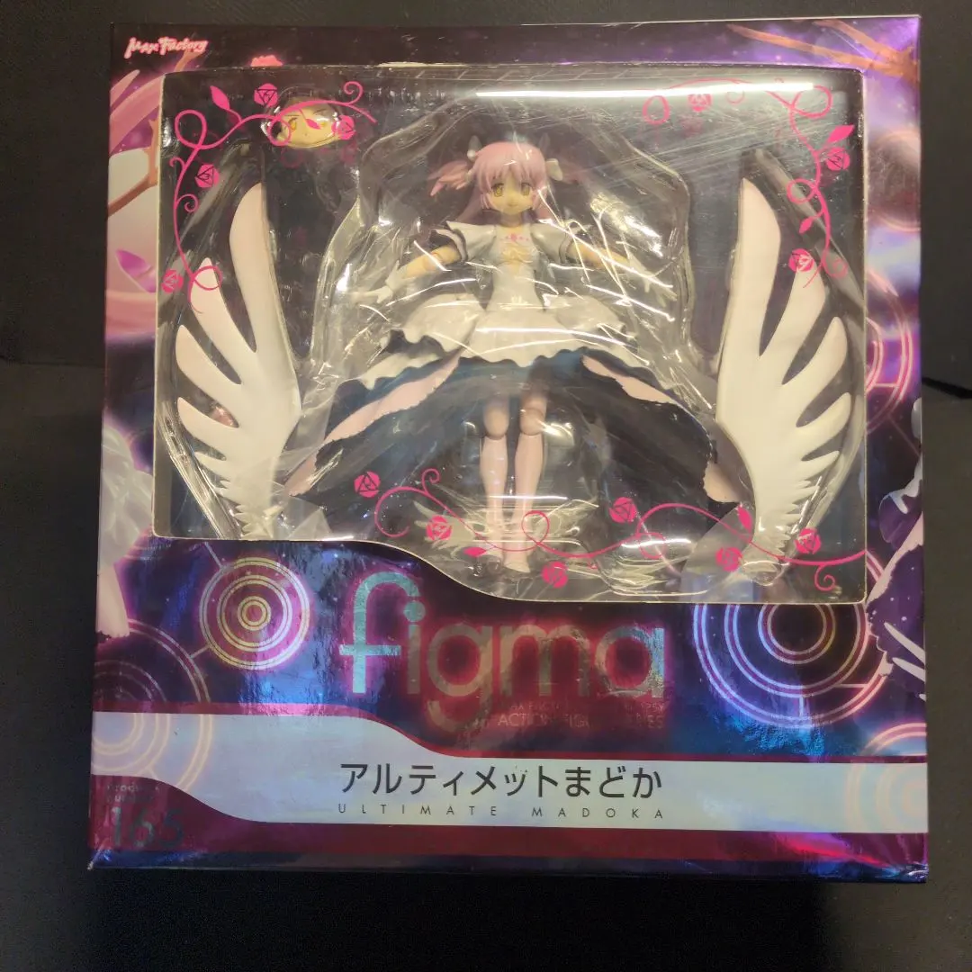 2026年最新】figma アルティメットまどかの人気アイテム - メルカリ