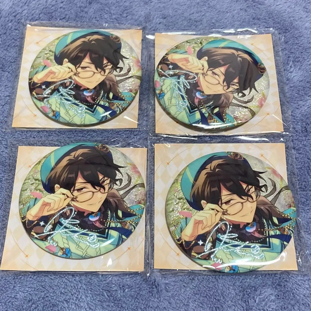 2026年最新】招募缶バッジ 零の人気アイテム - メルカリ