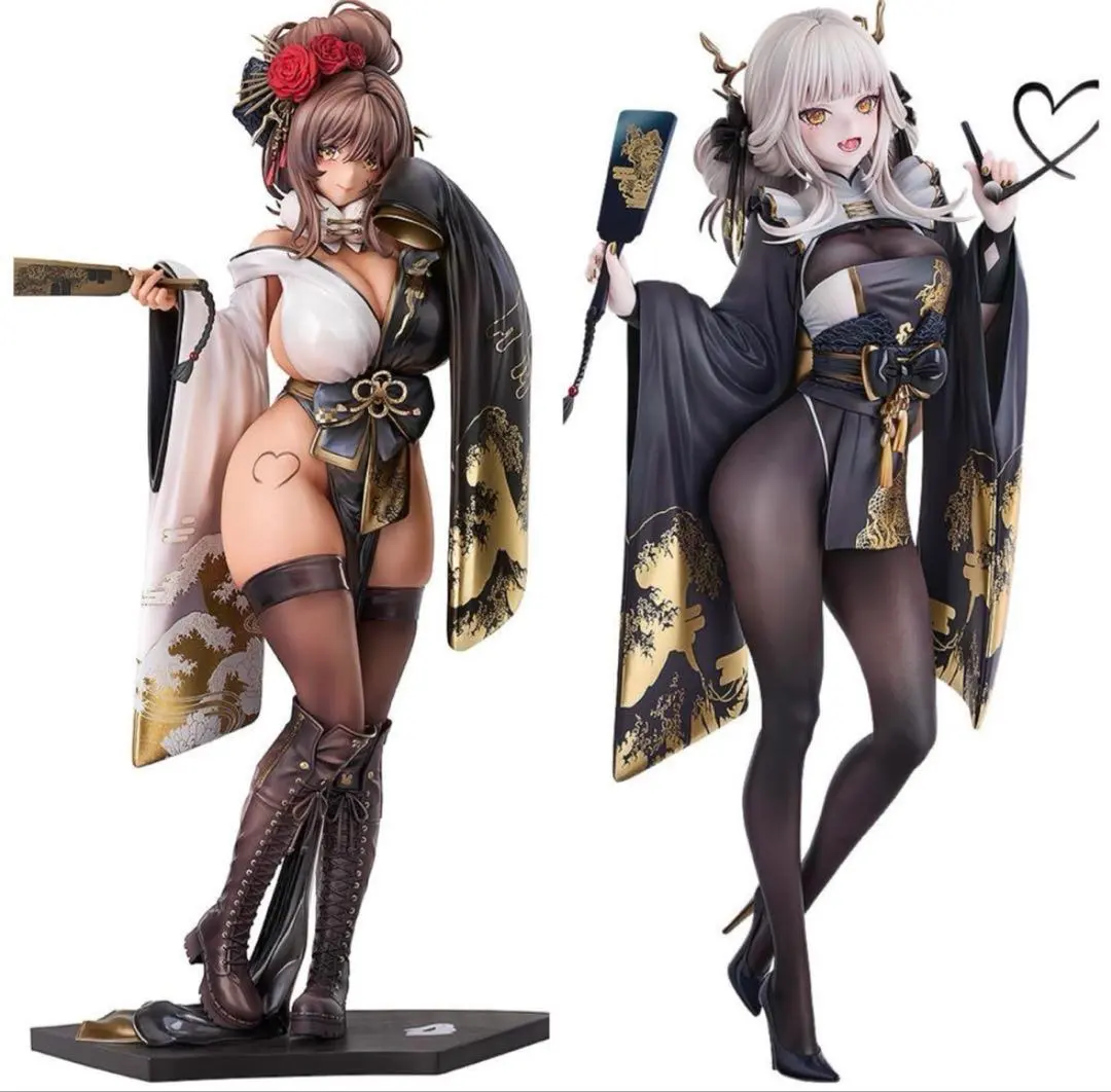 2026年最新】勝利の女神：NIKKE ノワール：ブラックラビット 1/7の人気