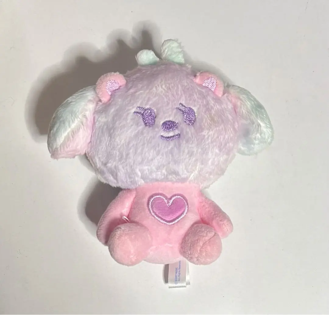 2026年最新】txt プルバトゥ キーリング レインボー バムグッの人気