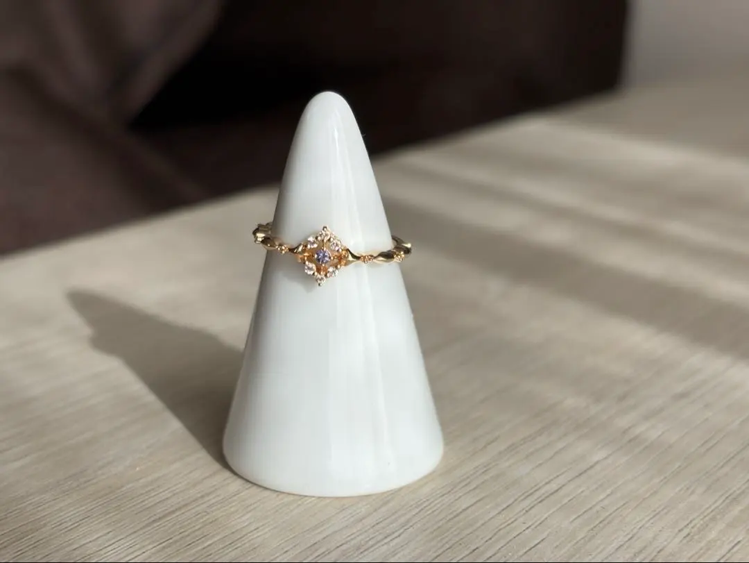 2026年最新】オデュース4°C リングの人気アイテム - メルカリ