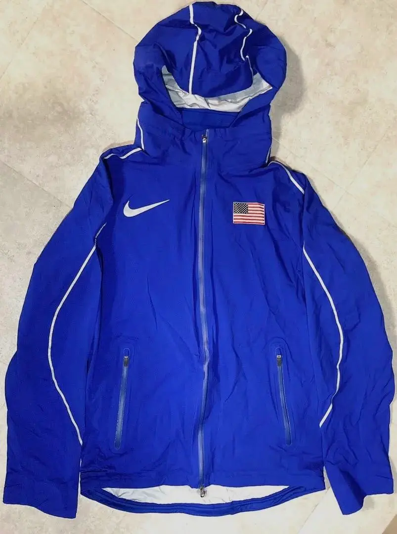 2026年最新】nike pro elite ストームジャケットの人気アイテム - メルカリ