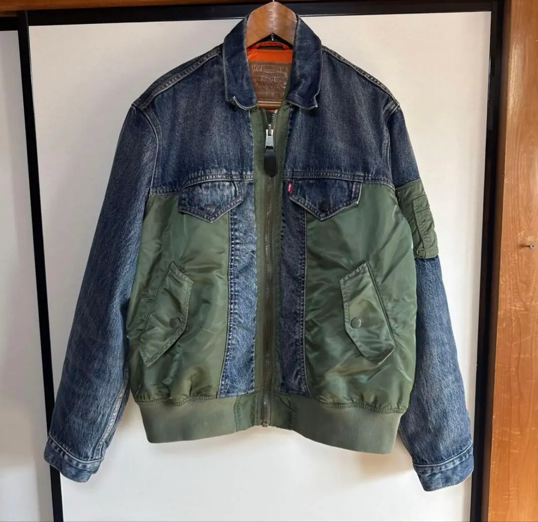 2026年最新】takuya∞着用 リーバイスの人気アイテム - メルカリ