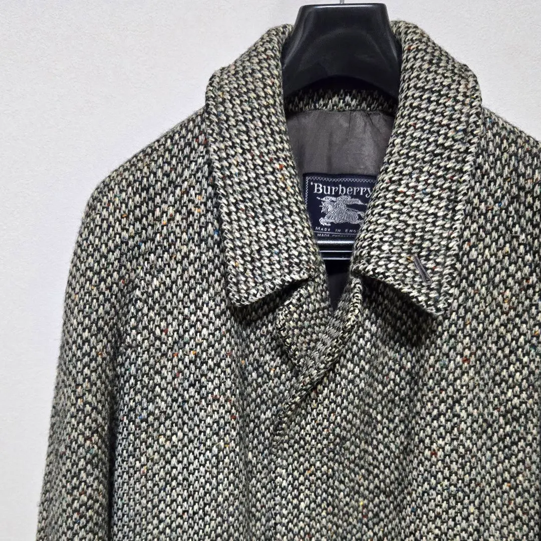 2026年最新】バーバリー 一枚袖 ツイードの人気アイテム - メルカリ