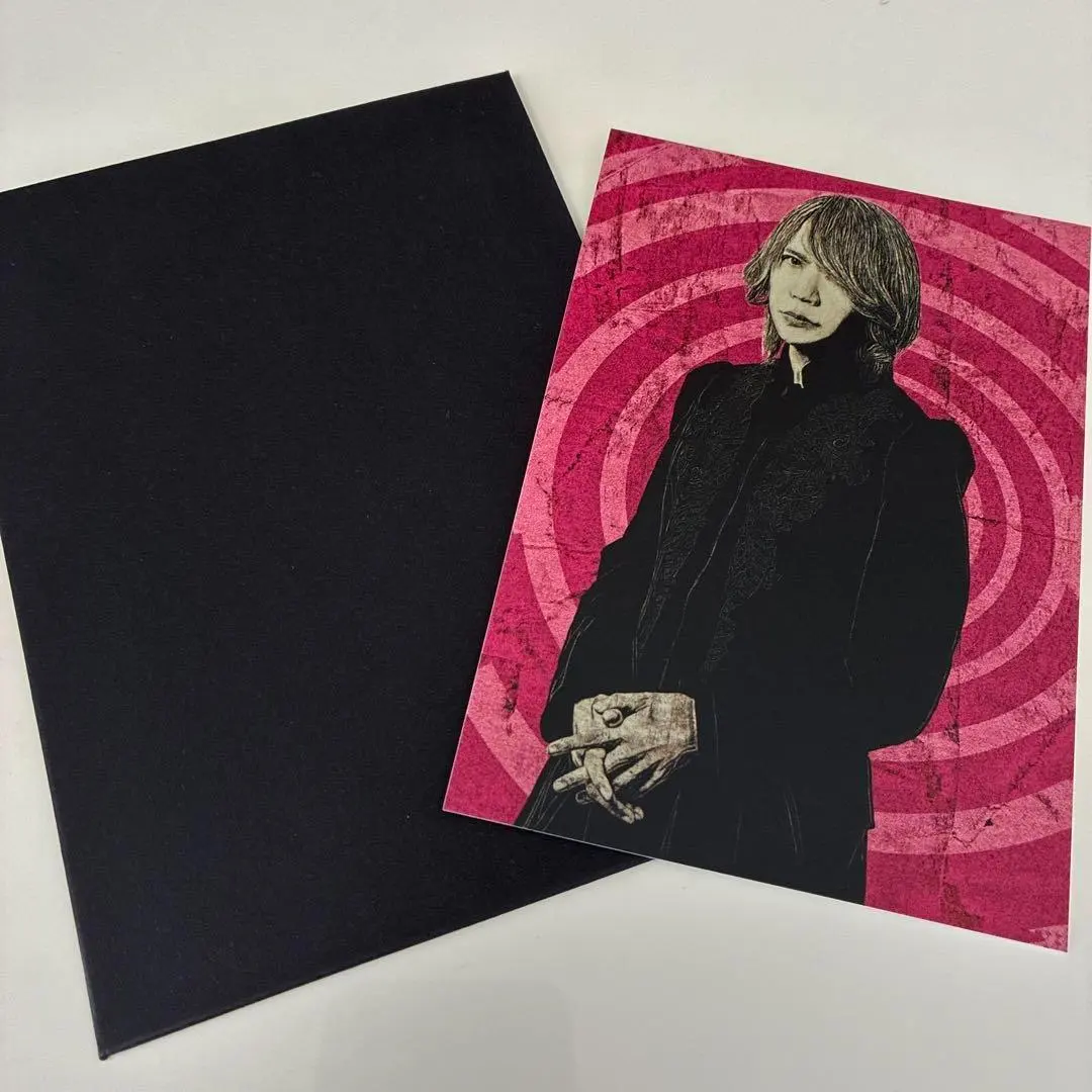 2026年最新】dir en grey サインの人気アイテム - メルカリ