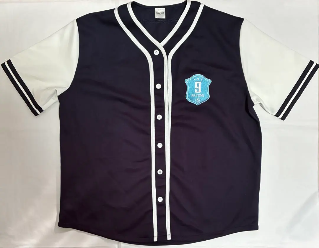 2026年最新】Twice ユニフォーム ナヨンの人気アイテム - メルカリ