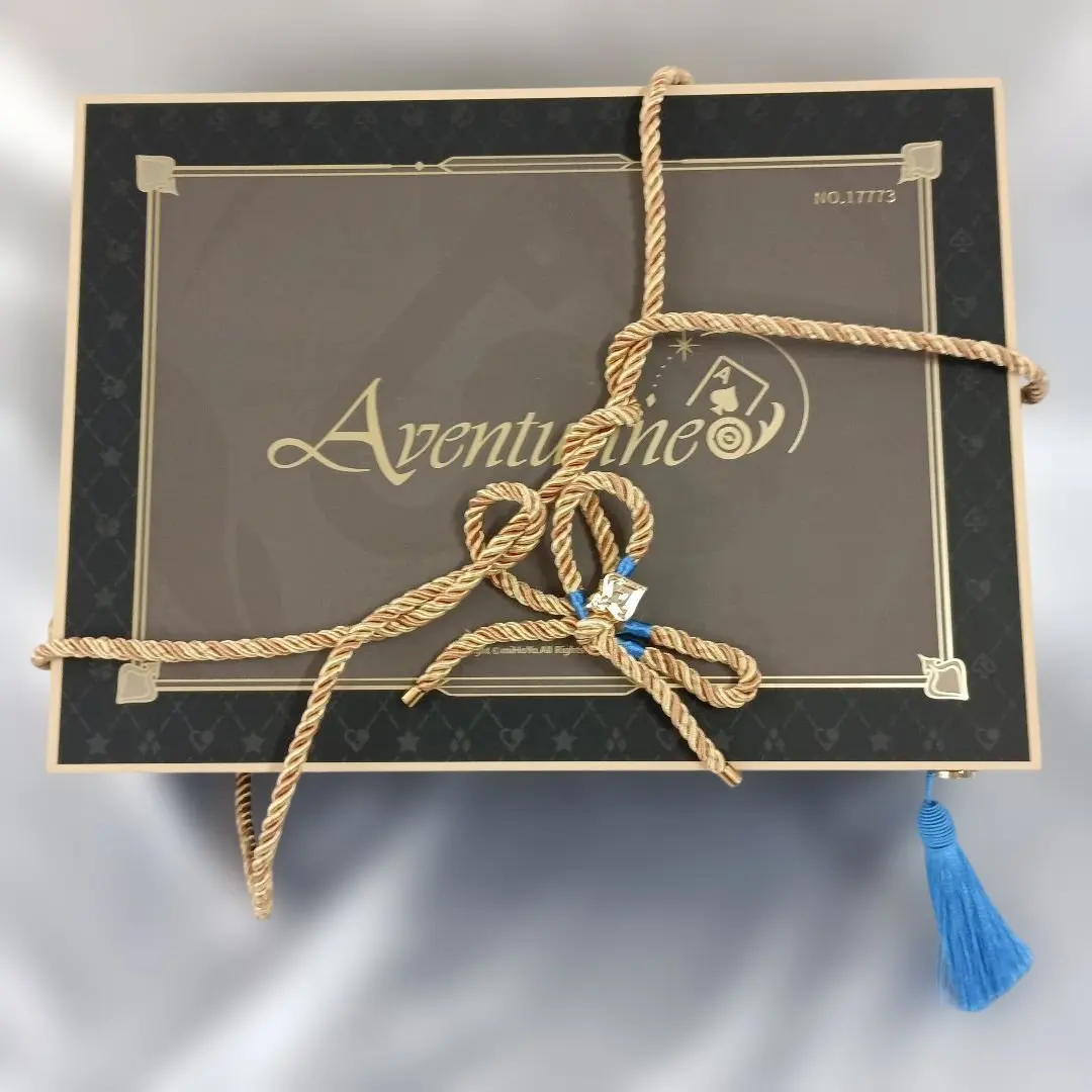 2026年最新】崩壊スターレイル アベンチュリン ギフトボックスの人気