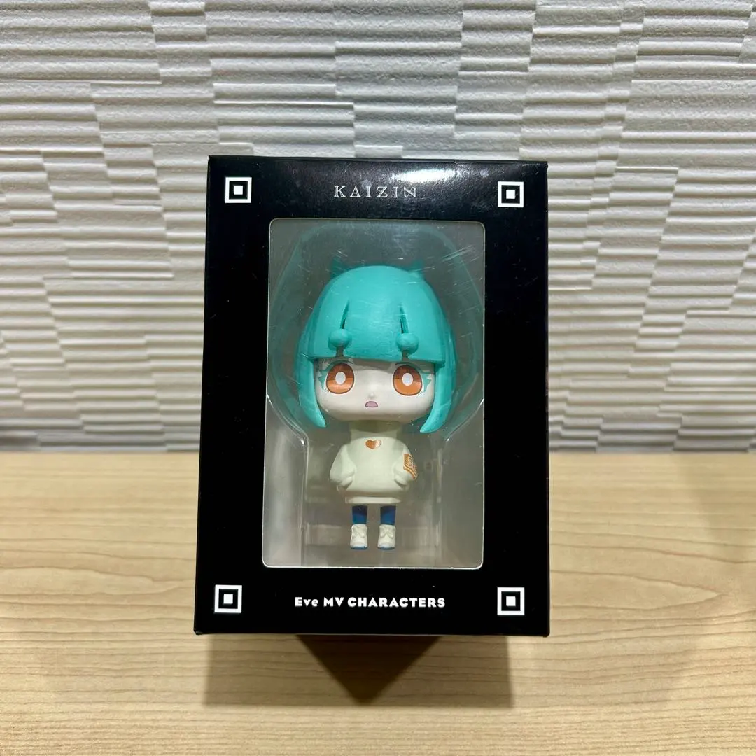 2026年最新】eve 廻人 フィギュアの人気アイテム - メルカリ