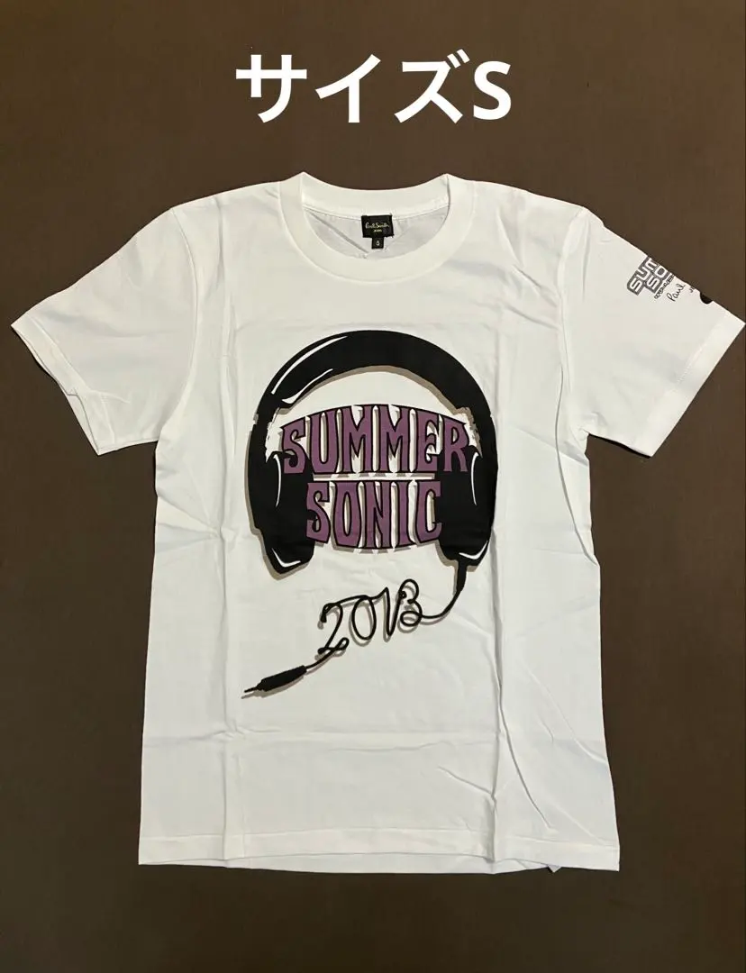 2026年最新】サマーソニック ポールスミスの人気アイテム - メルカリ