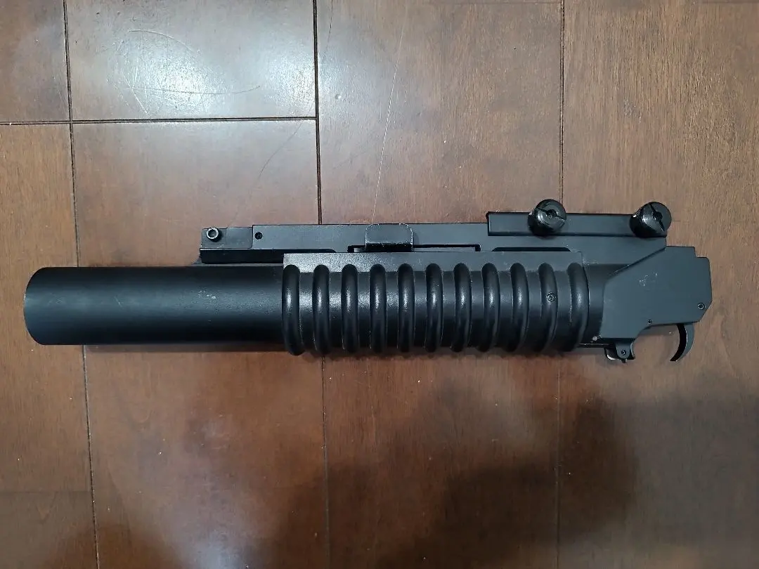 2026年最新】グレネード ランチャー モスカートの人気アイテム - メルカリ