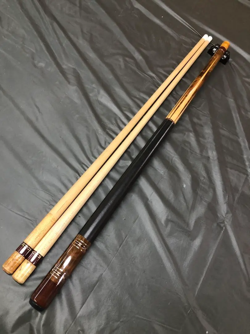 2026年最新】ビリヤード カスタムキューの人気アイテム - メルカリ