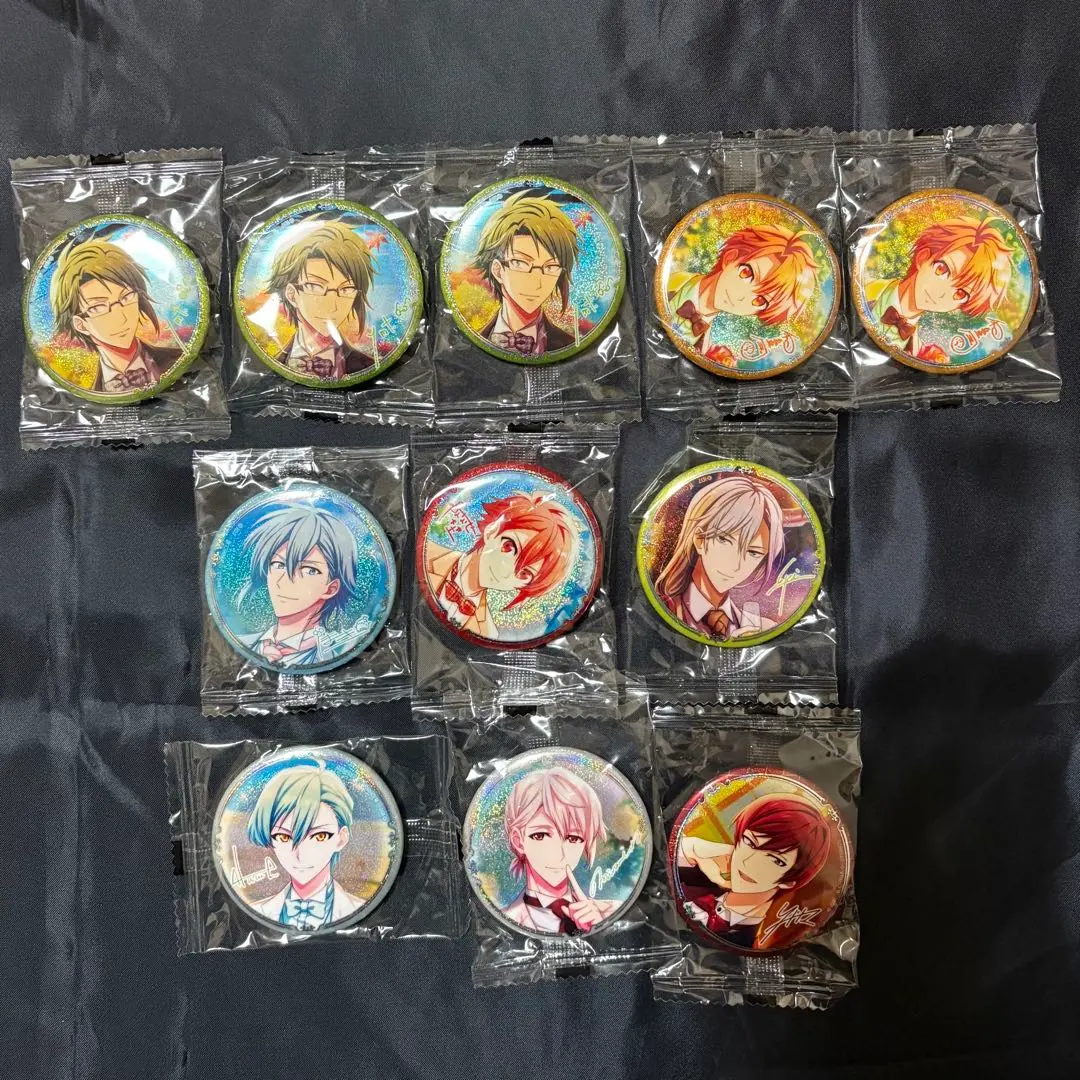 2026年最新】カプ缶 マリマリの人気アイテム - メルカリ