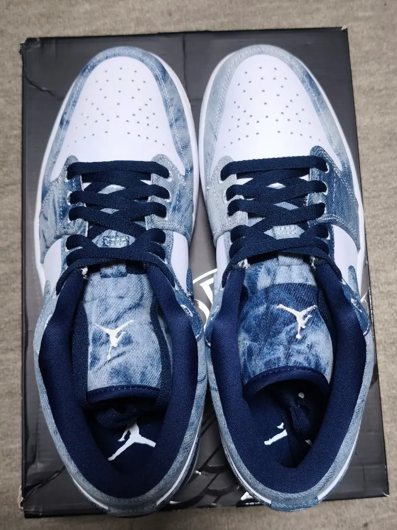 2026年最新】NIKE AIR JORDAN 1 low 