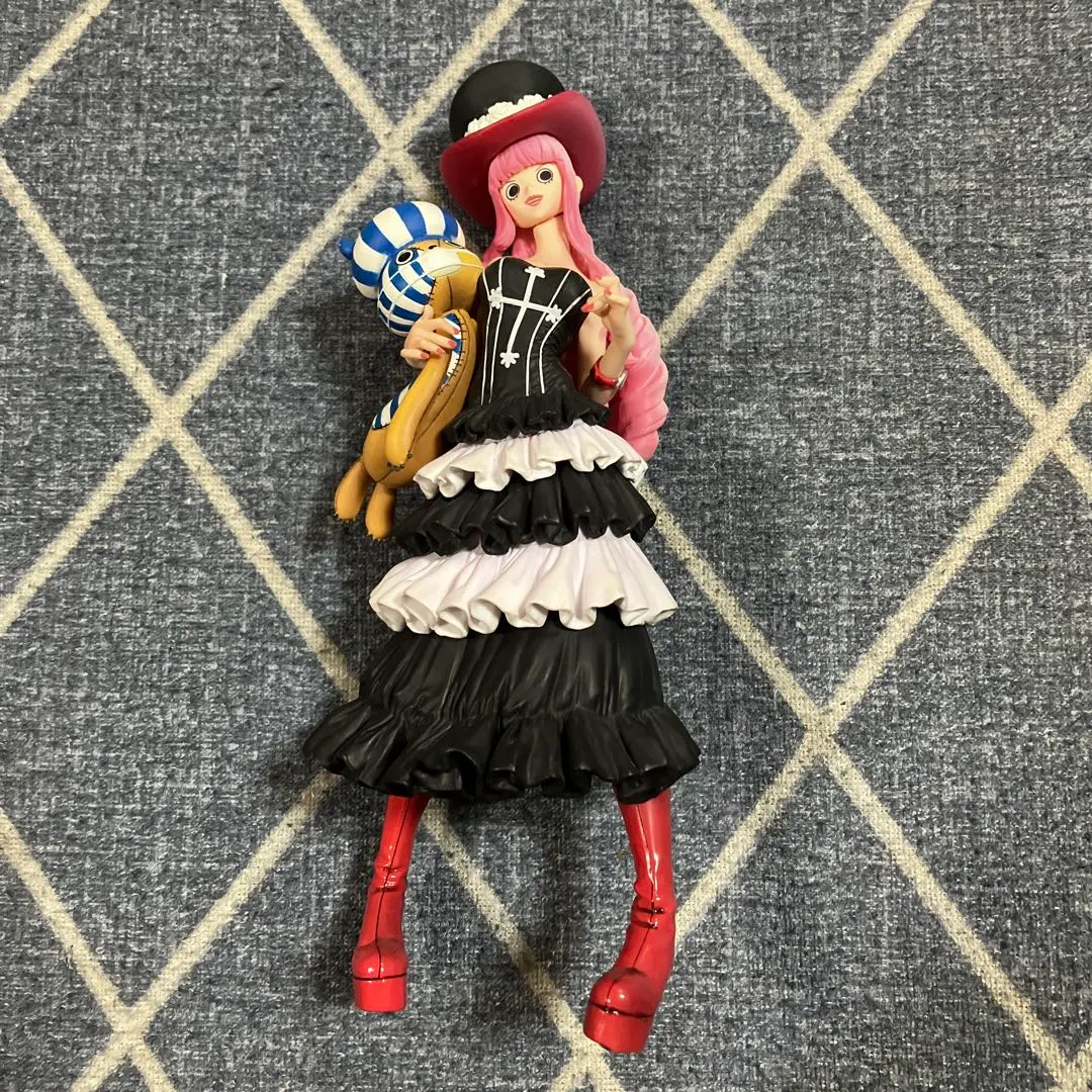 2026年最新】ワンピース dxf ～the grandline lady～special vol