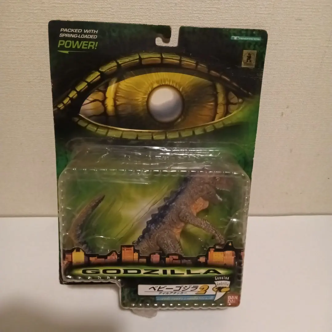 2026年最新】エメリッヒ版ゴジラの人気アイテム - メルカリ