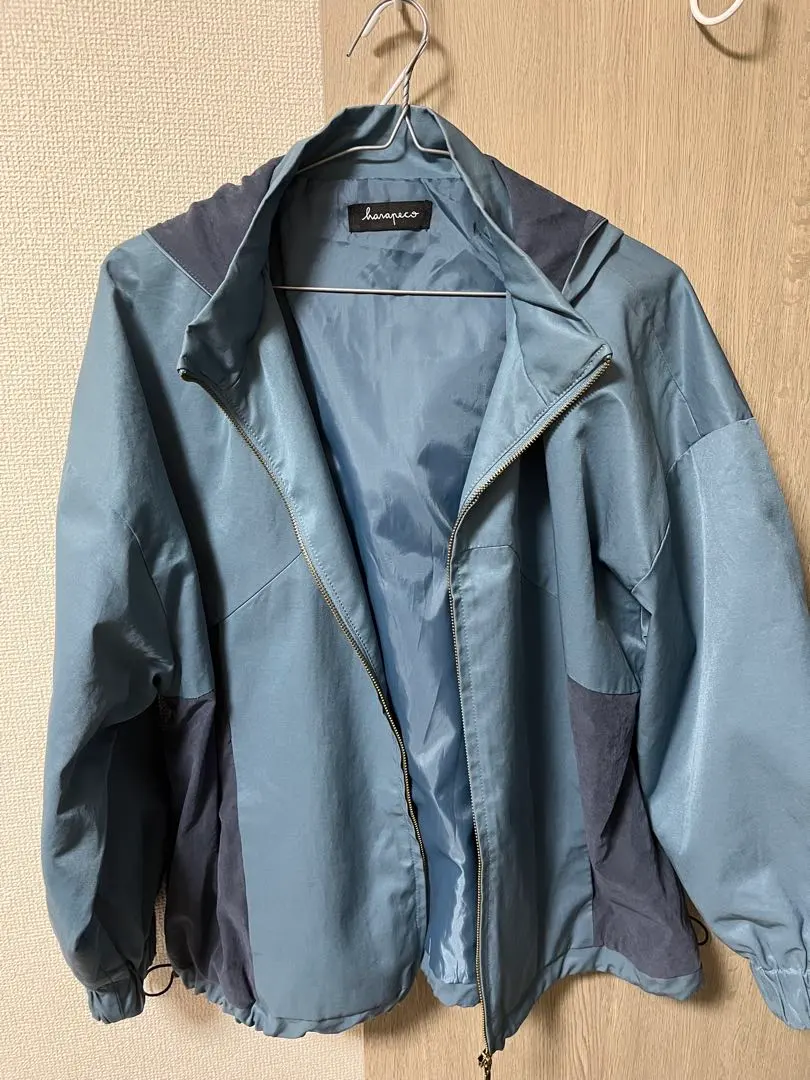 2026年最新】はらぺこ商店 ナイロンジャケットの人気アイテム - メルカリ