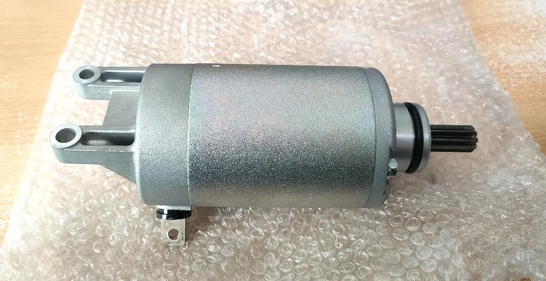 2026年最新】gsx400e セルモーターの人気アイテム - メルカリ