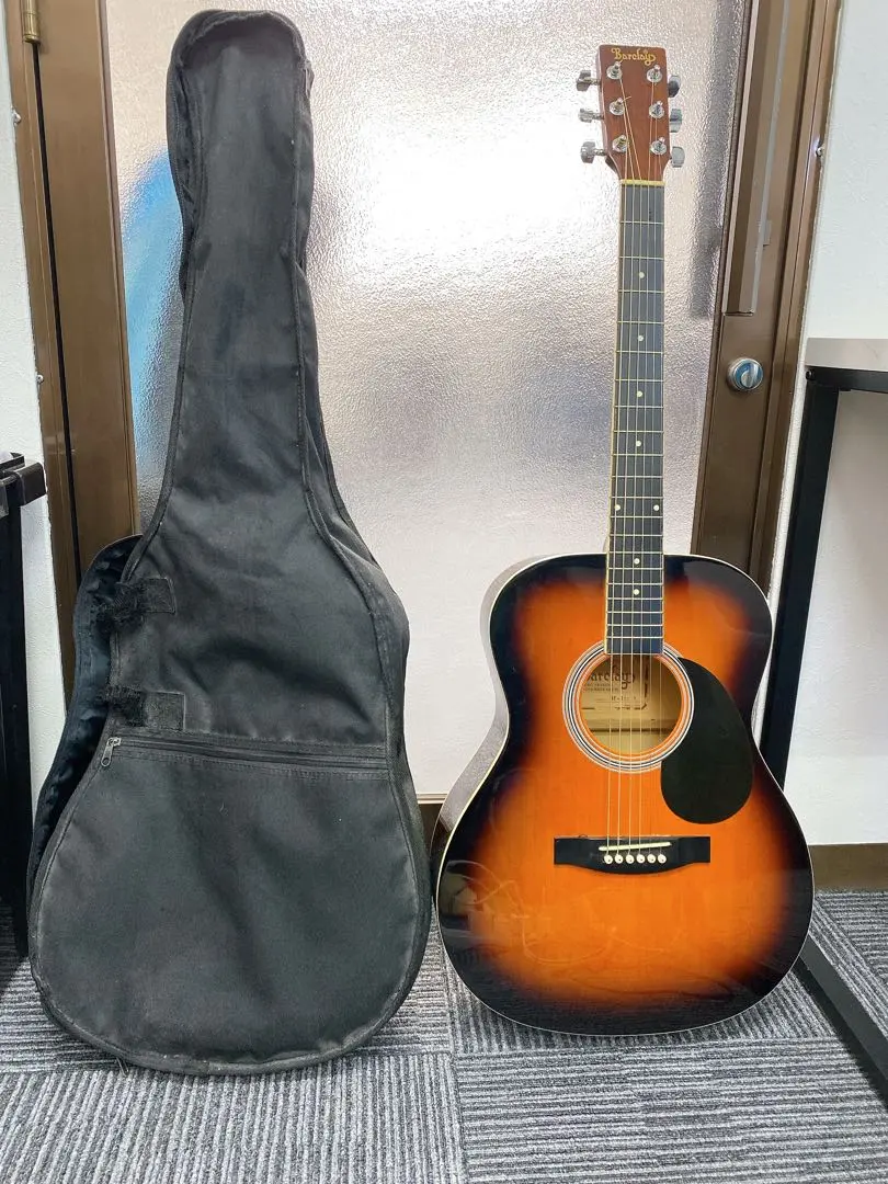 2026年最新】BARCLAY アコースティックギターの人気アイテム - メルカリ
