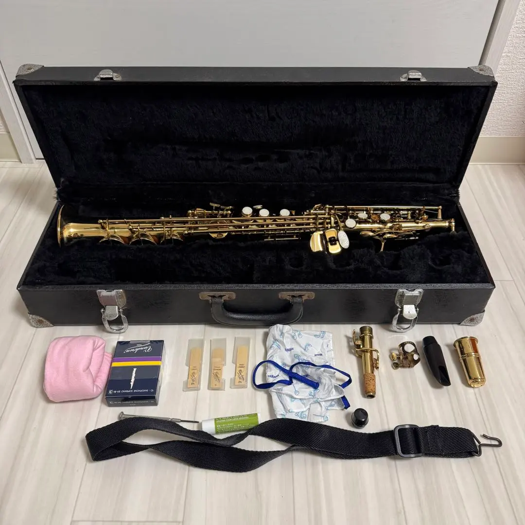 2026年最新】サックス MAXTONEの人気アイテム - メルカリ