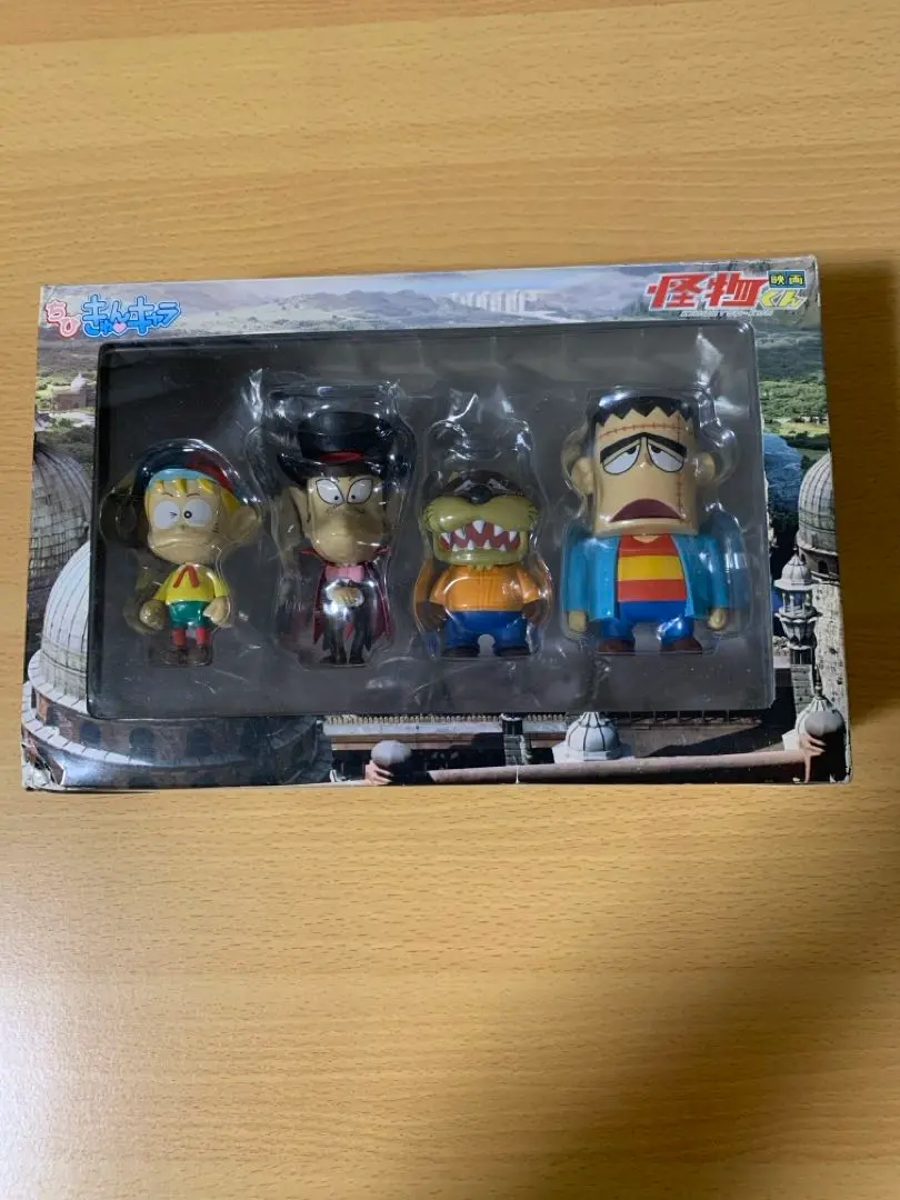 2026年最新】ちびきゅんキャラ 怪物くんの人気アイテム - メルカリ