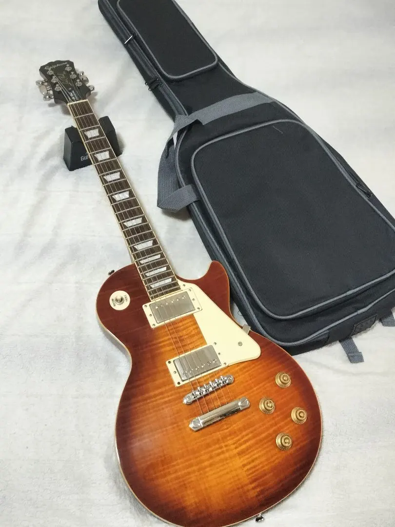 2026年最新】epiphone les paul standard proの人気アイテム - メルカリ