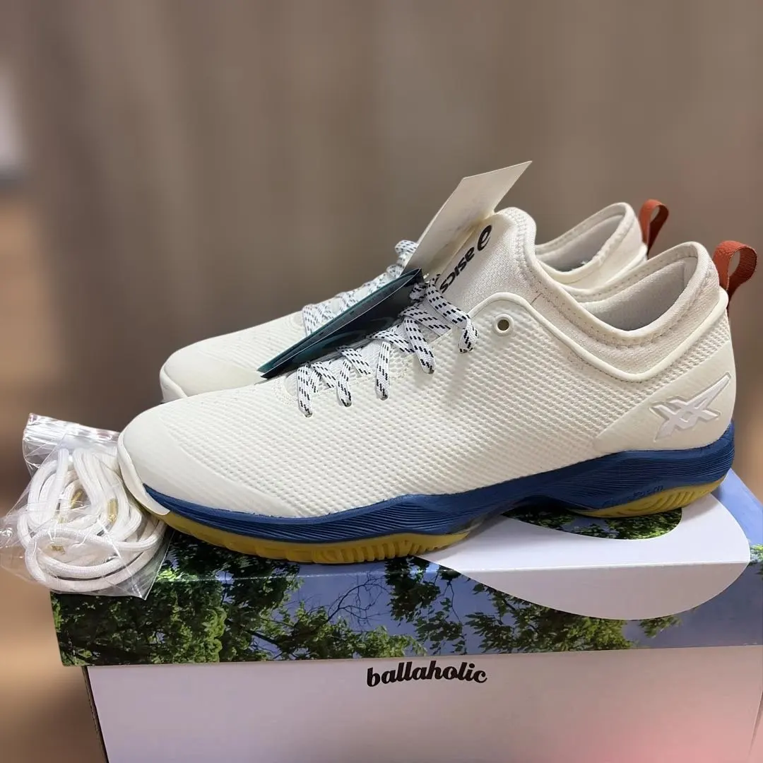 2026年最新】asics ballaholic glide nova ff 2の人気アイテム - メルカリ