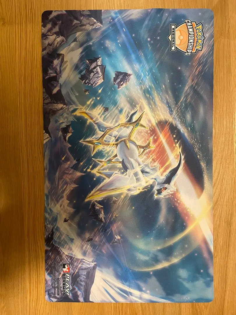 2026年最新】アルセウス プレイマット 海外の人気アイテム - メルカリ