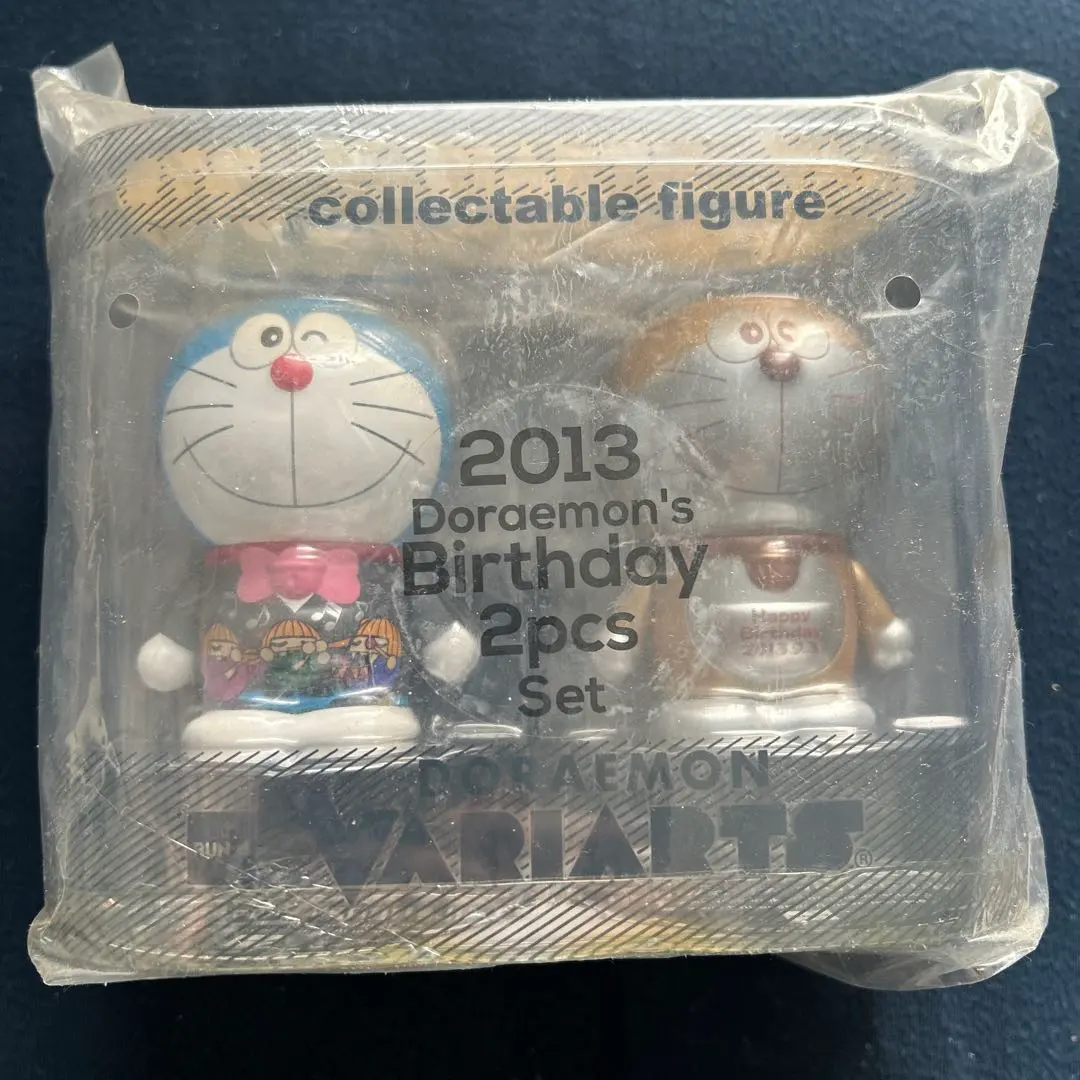 2026年最新】ヴァリアーツ ドラえもんの人気アイテム - メルカリ