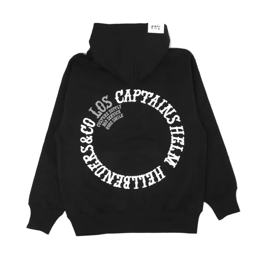 2026年最新】captains helm×hellbendersの人気アイテム - メルカリ
