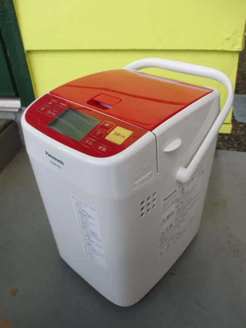 2026年最新】パナソニック ホームベーカリー sd-bh1001の人気アイテム