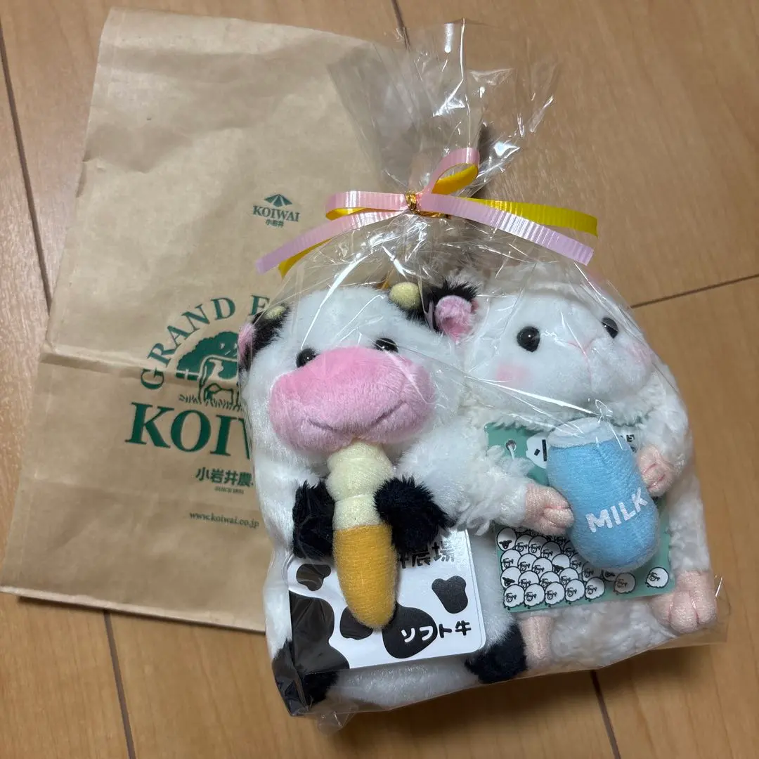 2026年最新】小岩井農場 ミルキー羊の人気アイテム - メルカリ