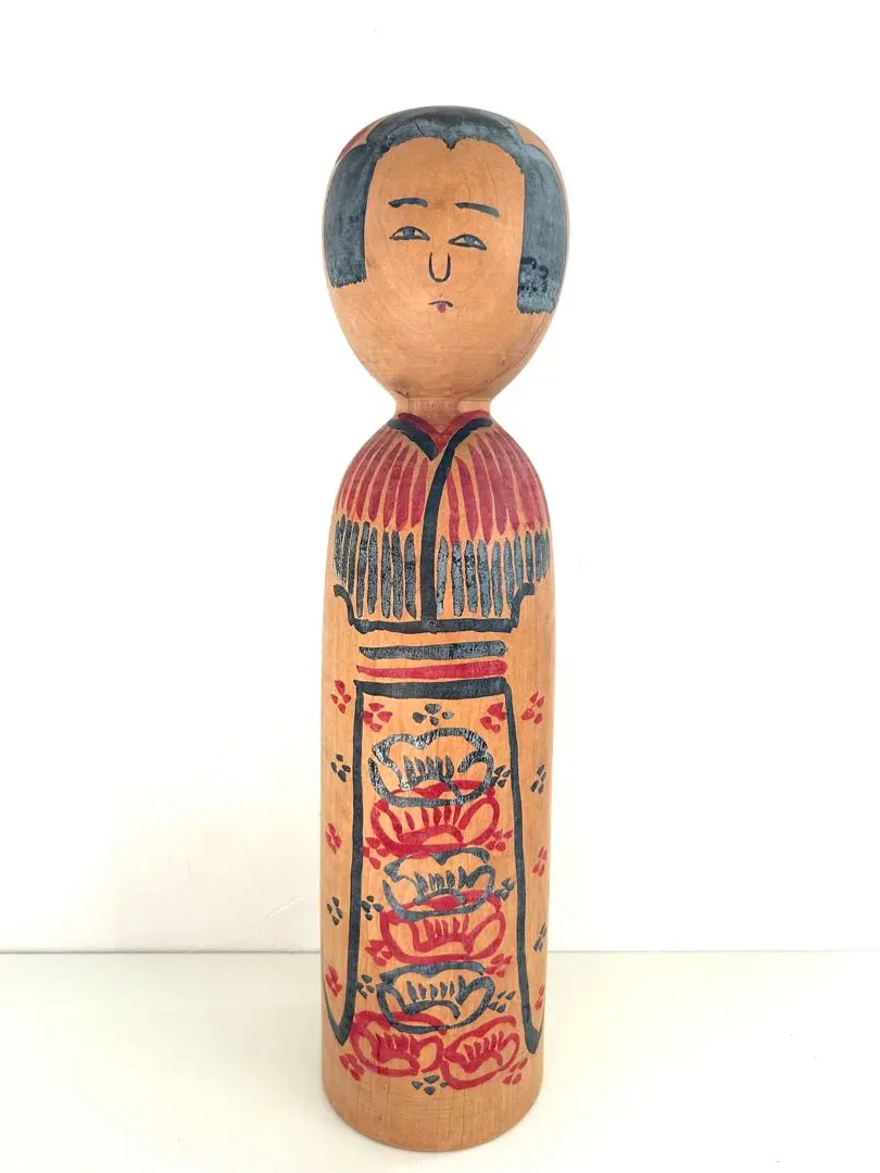 2026年最新】小椋久太郎 こけしの人気アイテム - メルカリ