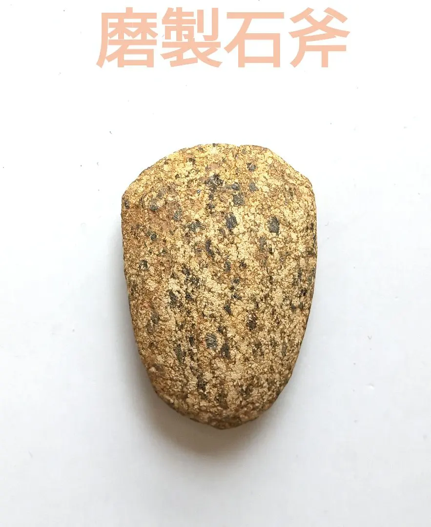 2026年最新】磨製石斧の人気アイテム - メルカリ